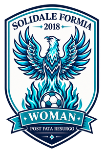 Logo Solidale Formia Woman