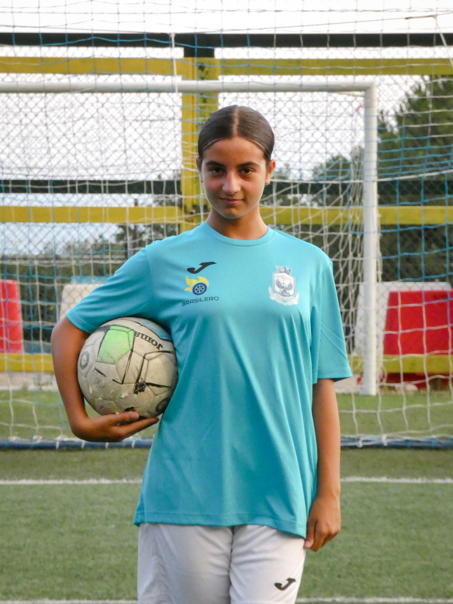 Claudia Scipione