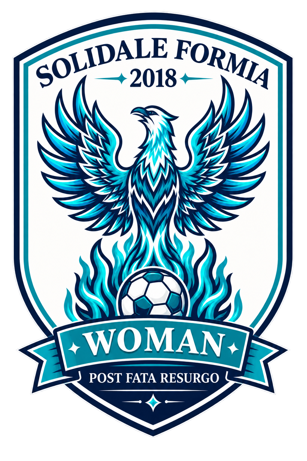 Solidale Formia Woman