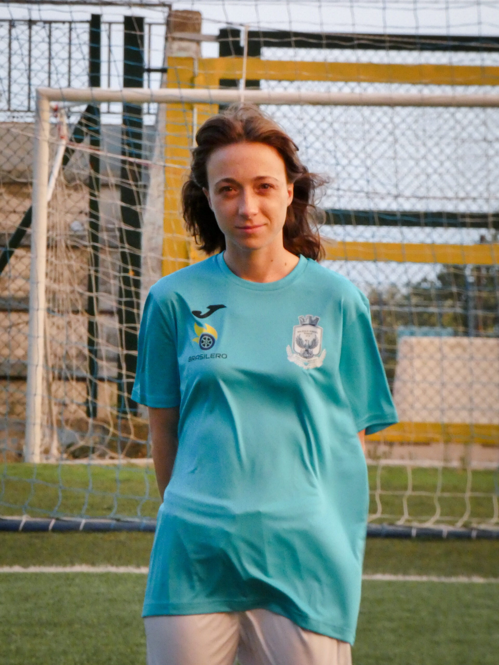 Martina Odino