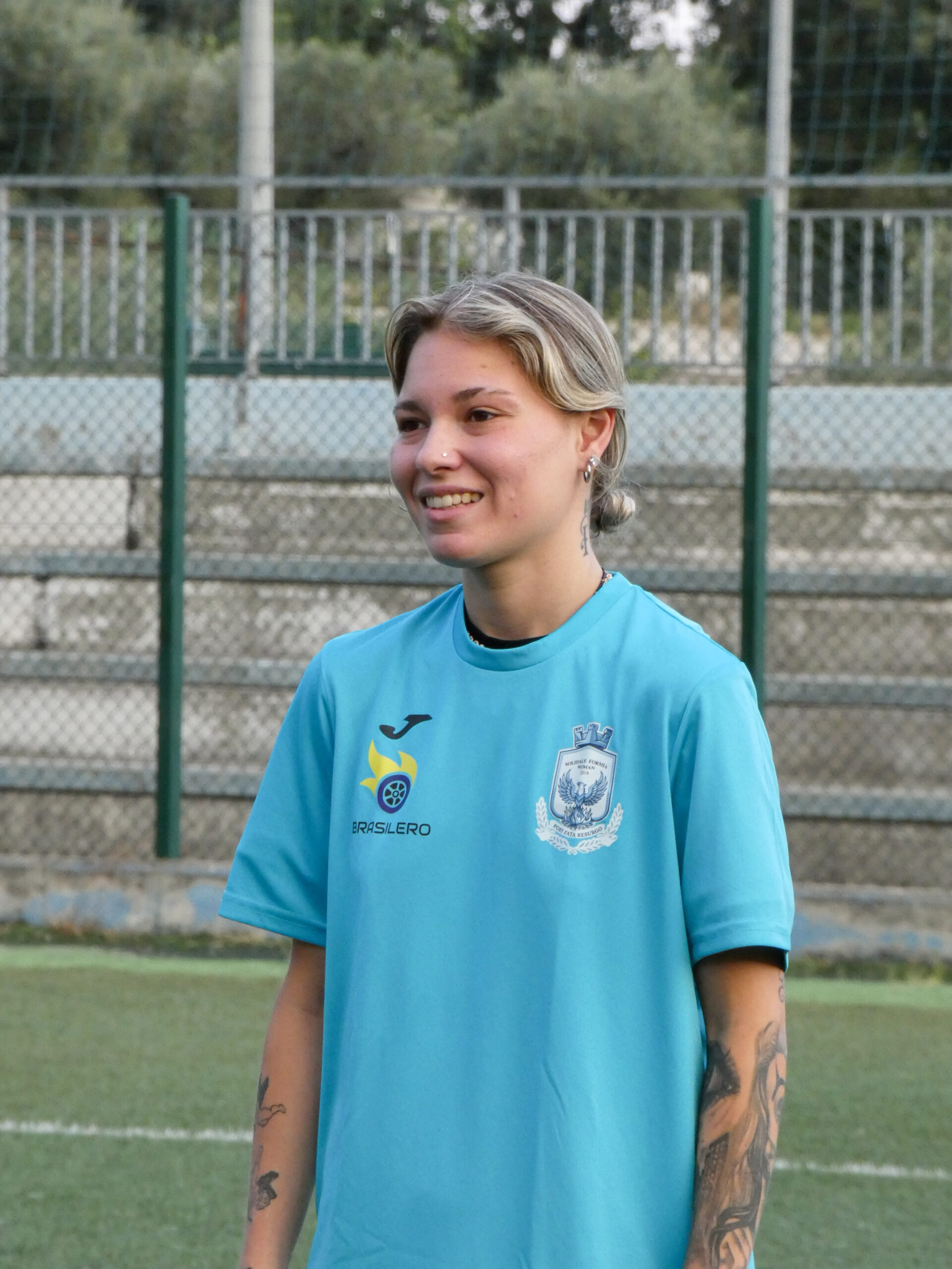 Nicole Laguaragnella