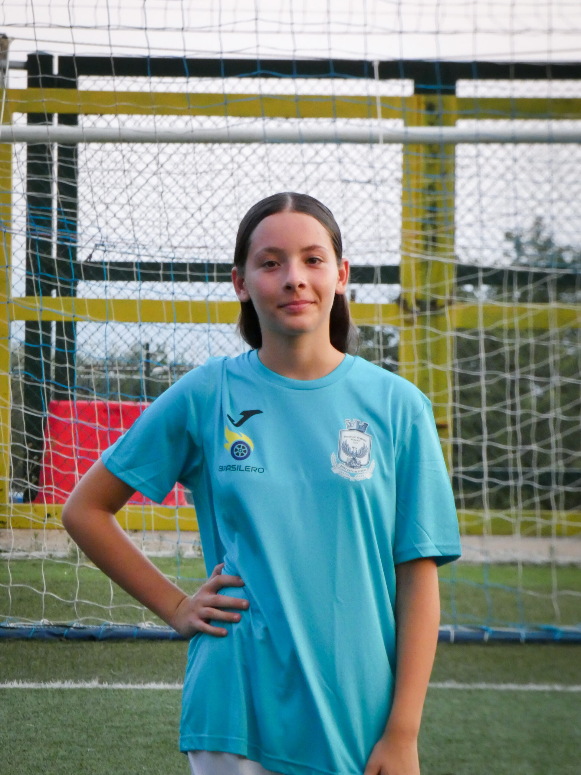 Samira De Martino