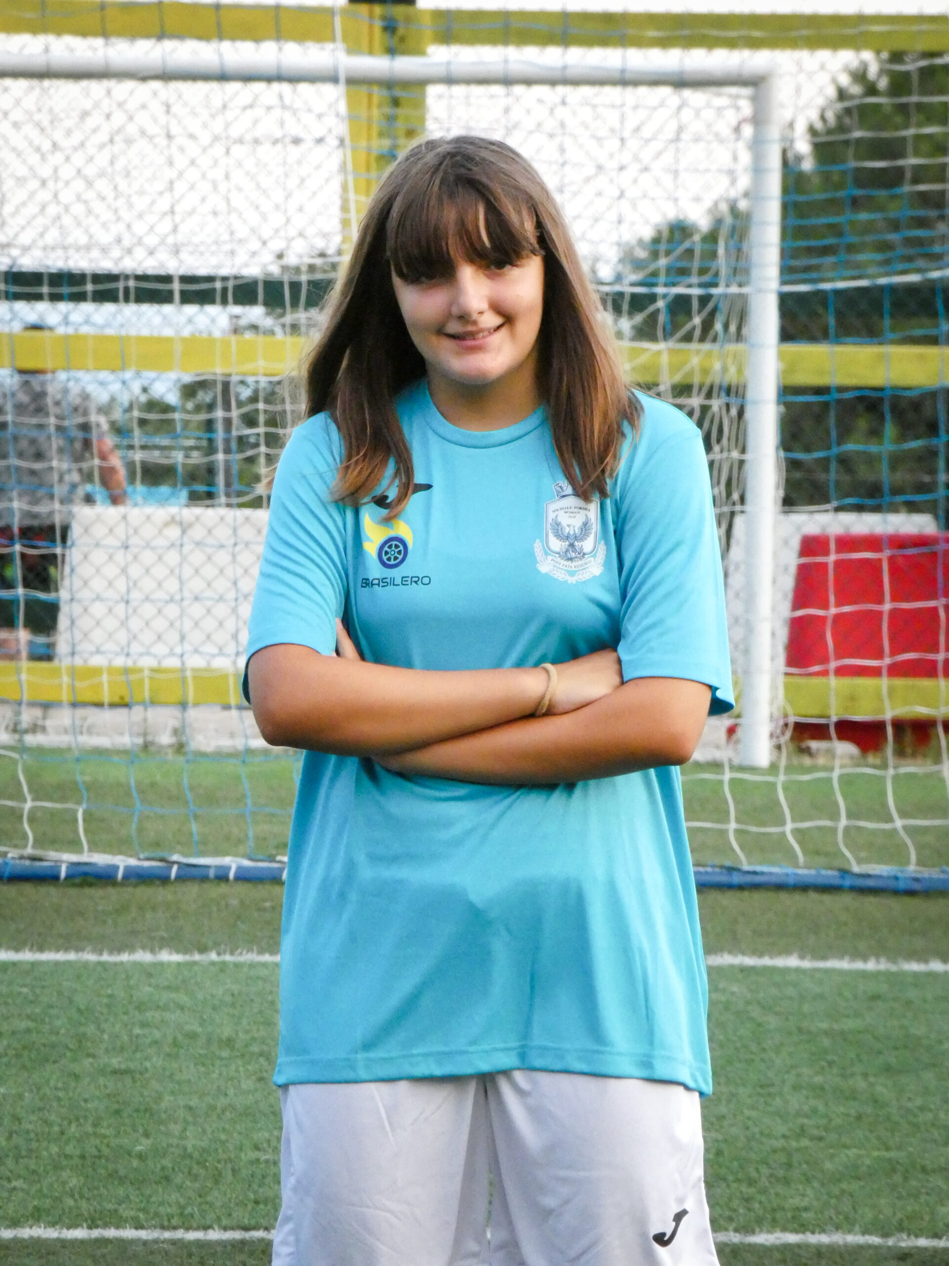 Sara Candeloro