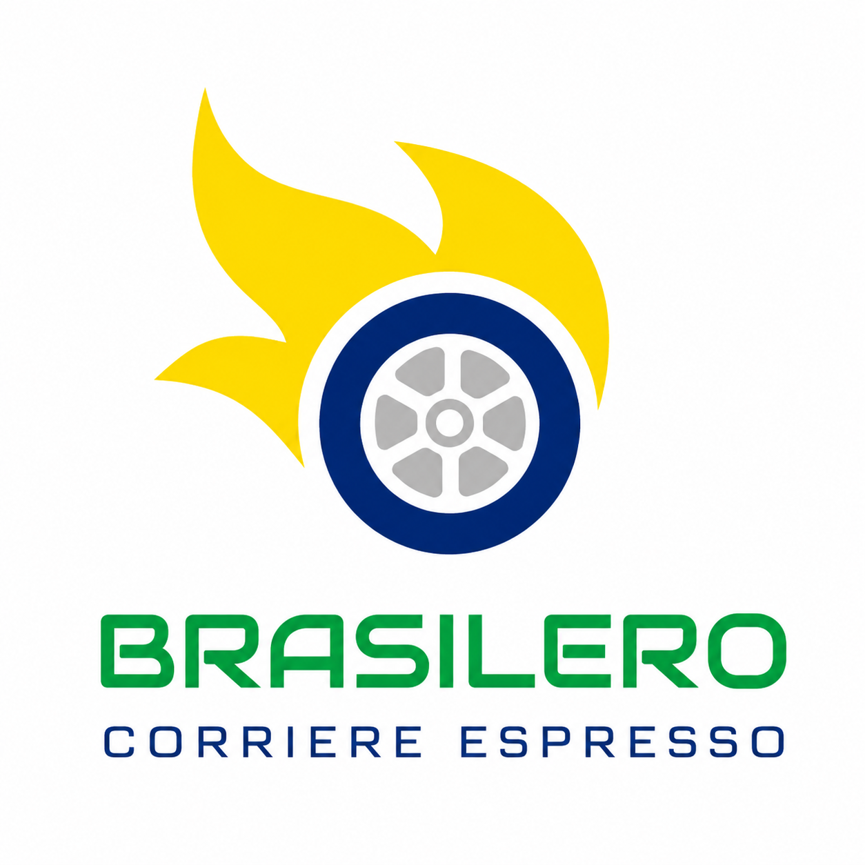 Brasilero Corriere Espresso