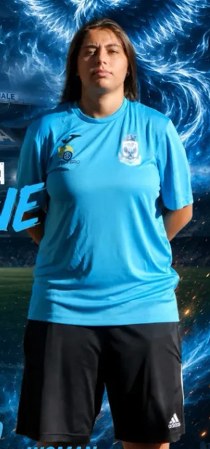 Maria Grazia Marrone