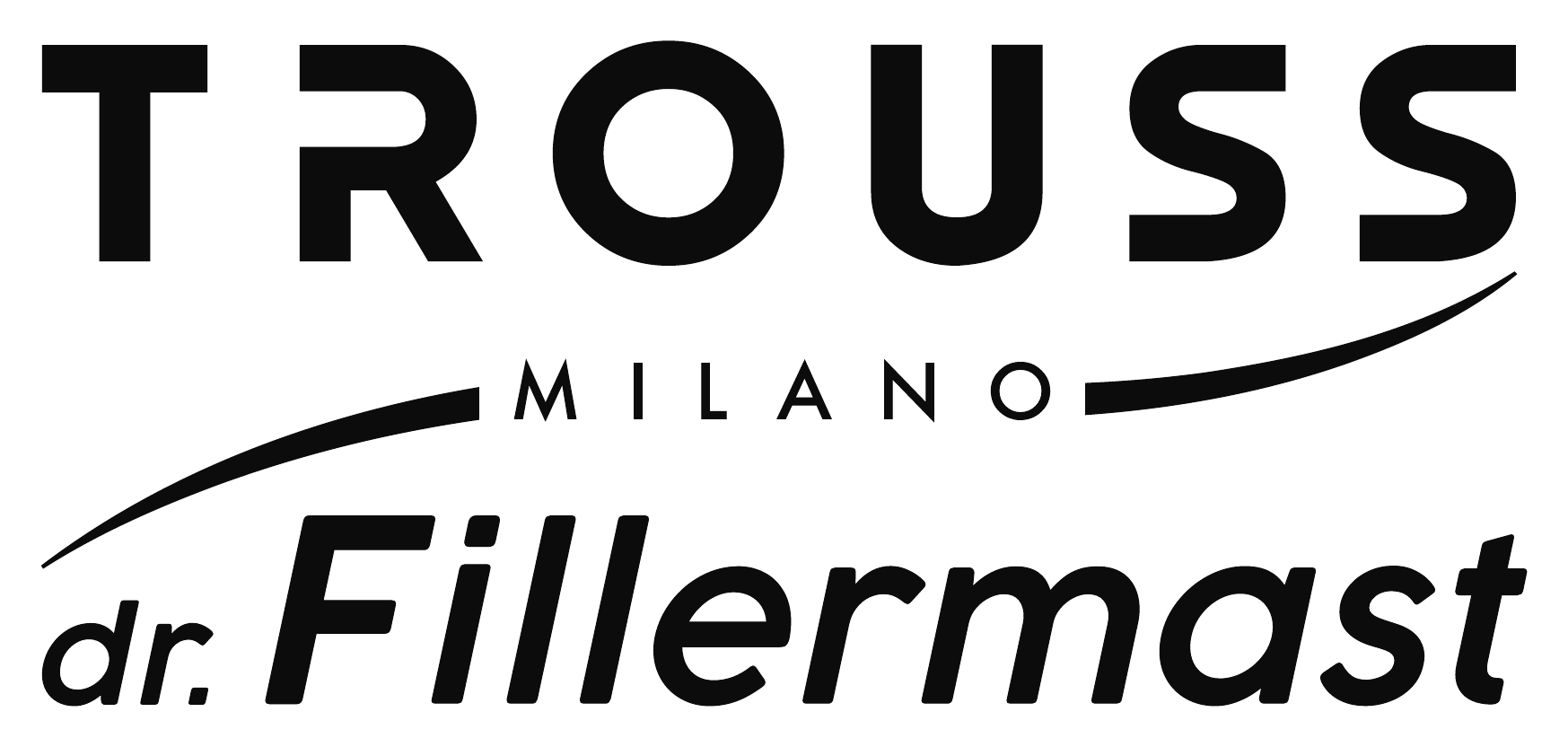 Trouss Milano Dr Fillermast